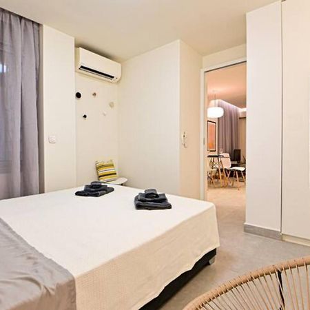 Walk To Syntagma,From A Prime-Location, Luxury Apt Athén Kültér fotó
