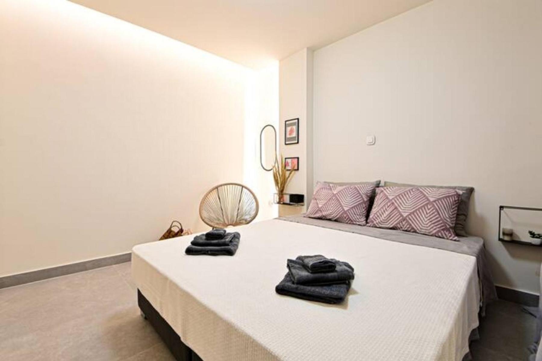 Walk To Syntagma,From A Prime-Location, Luxury Apt Athén Kültér fotó